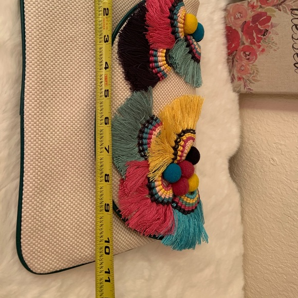 Vince Camuto 2-way bag - Picture 7 of 9